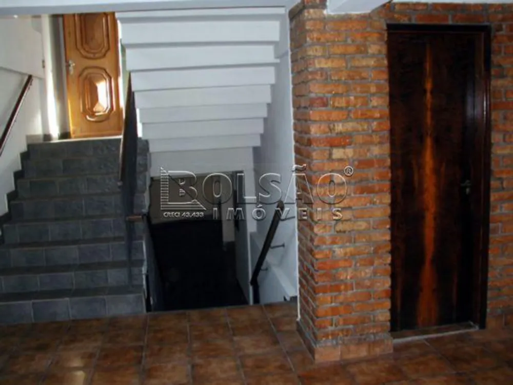 Sobrado, 3 quartos, 437 m² - Foto 18