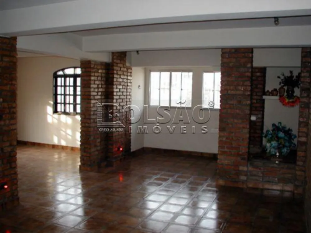 Sobrado, 3 quartos, 437 m² - Foto 13
