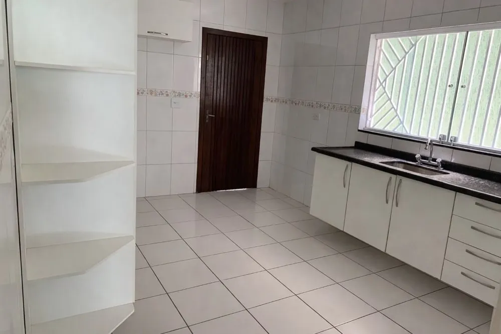 Sobrado, 3 quartos, 120 m² - Foto 5