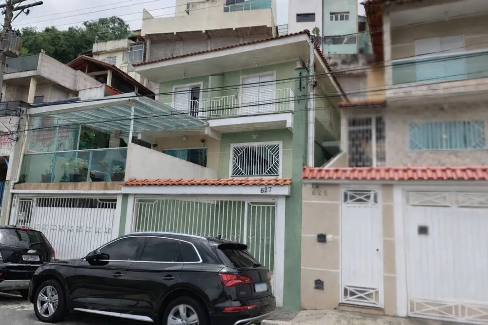 Sobrado, 3 quartos, 120 m² - Foto 6