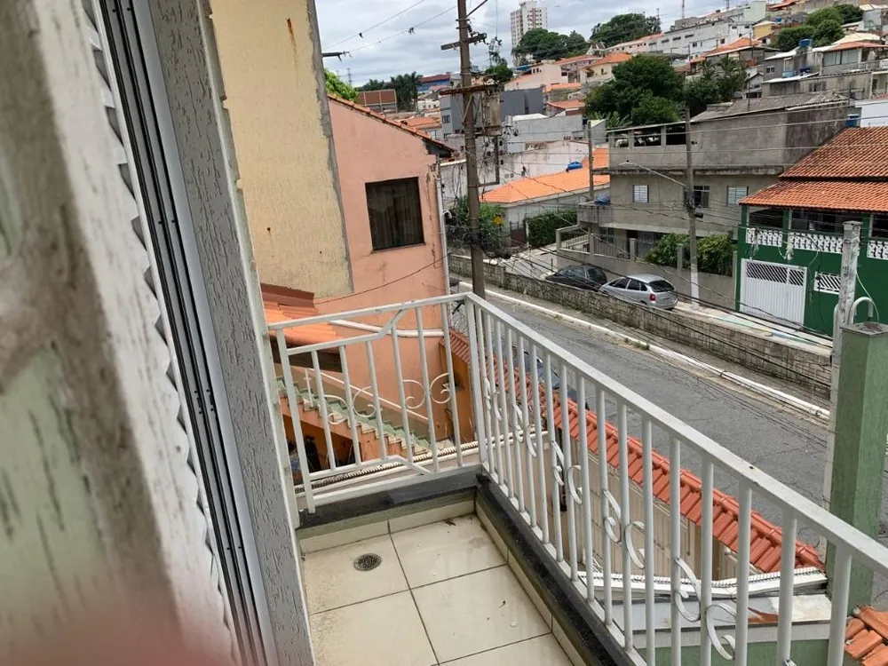 Sobrado, 3 quartos, 120 m² - Foto 1