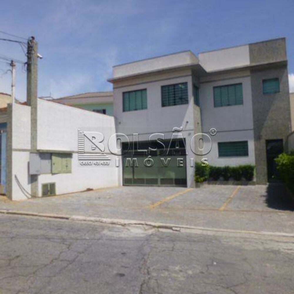 Prédio Inteiro, 800 m² - Foto 1