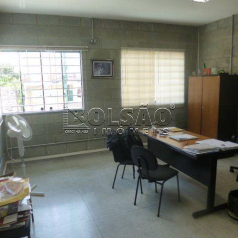 Prédio Inteiro, 800 m² - Foto 17