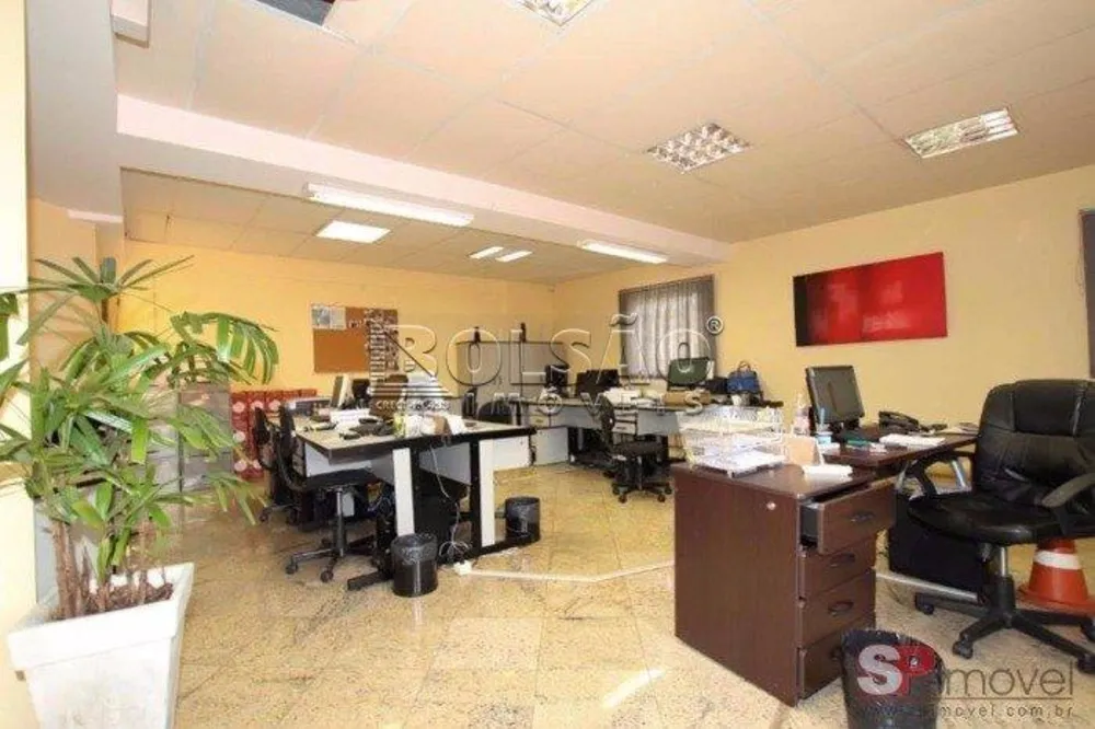 Prédio Inteiro, 647 m² - Foto 3