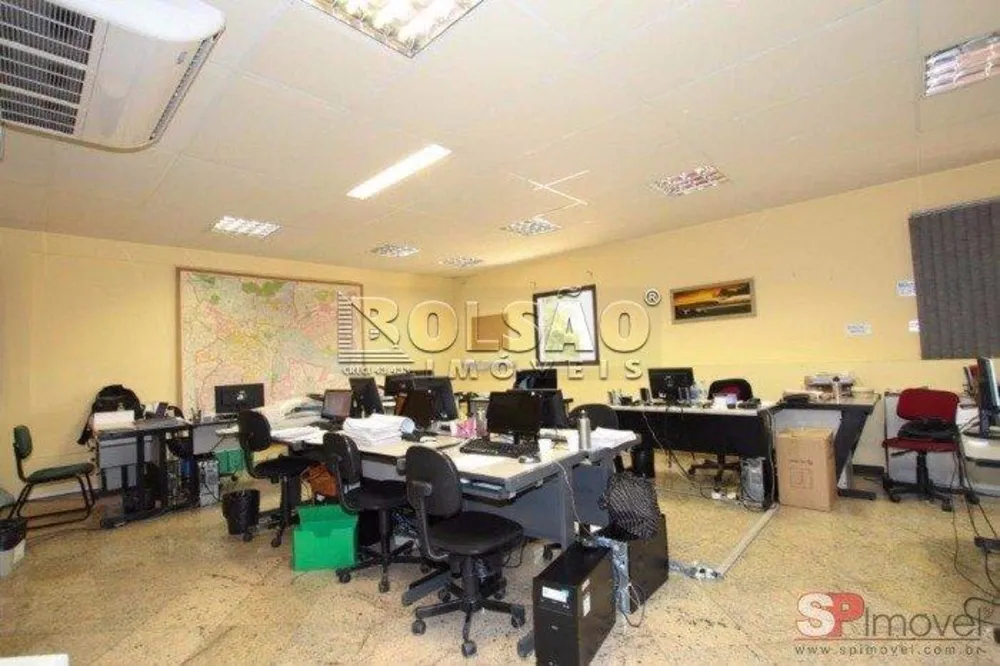 Prédio Inteiro, 647 m² - Foto 4