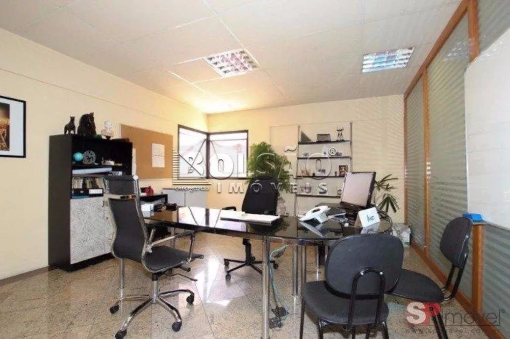 Prédio Inteiro, 647 m² - Foto 5