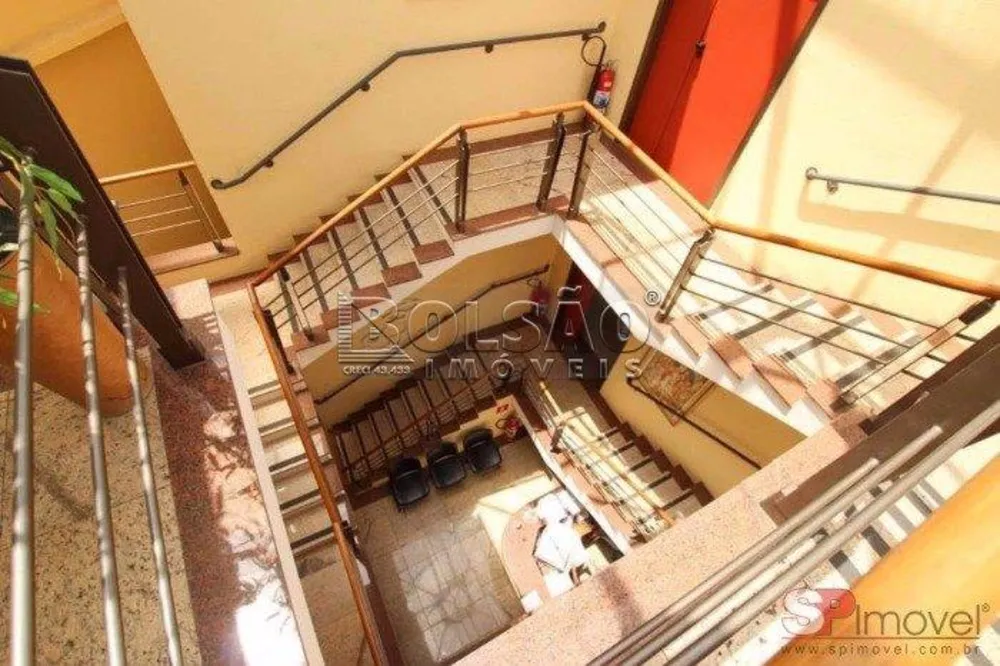Prédio Inteiro, 647 m² - Foto 3