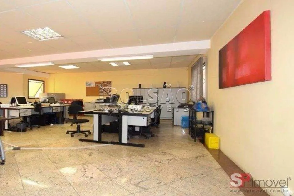 Prédio Inteiro, 647 m² - Foto 7