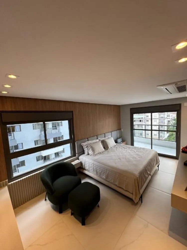 Apartamento, 3 quartos, 120 m² - Foto 5