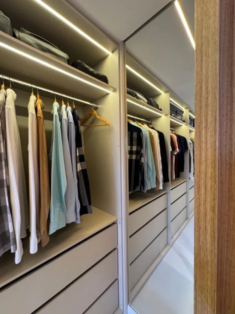 Apartamento, 3 quartos, 120 m² - Foto 8