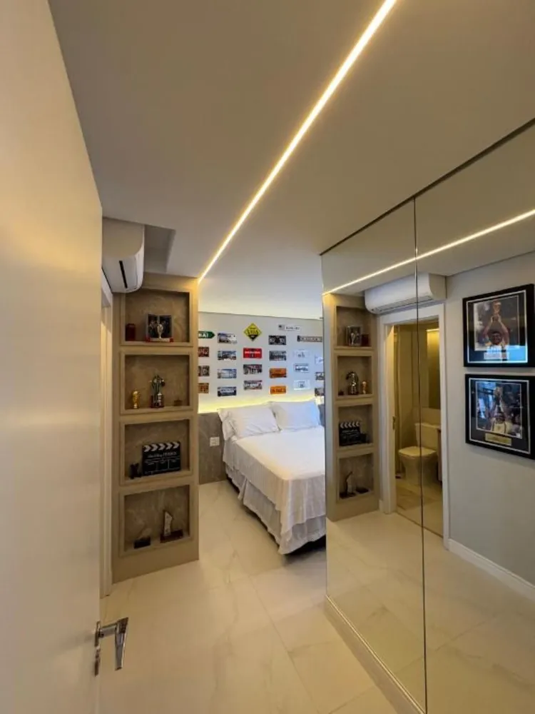 Apartamento, 3 quartos, 120 m² - Foto 3