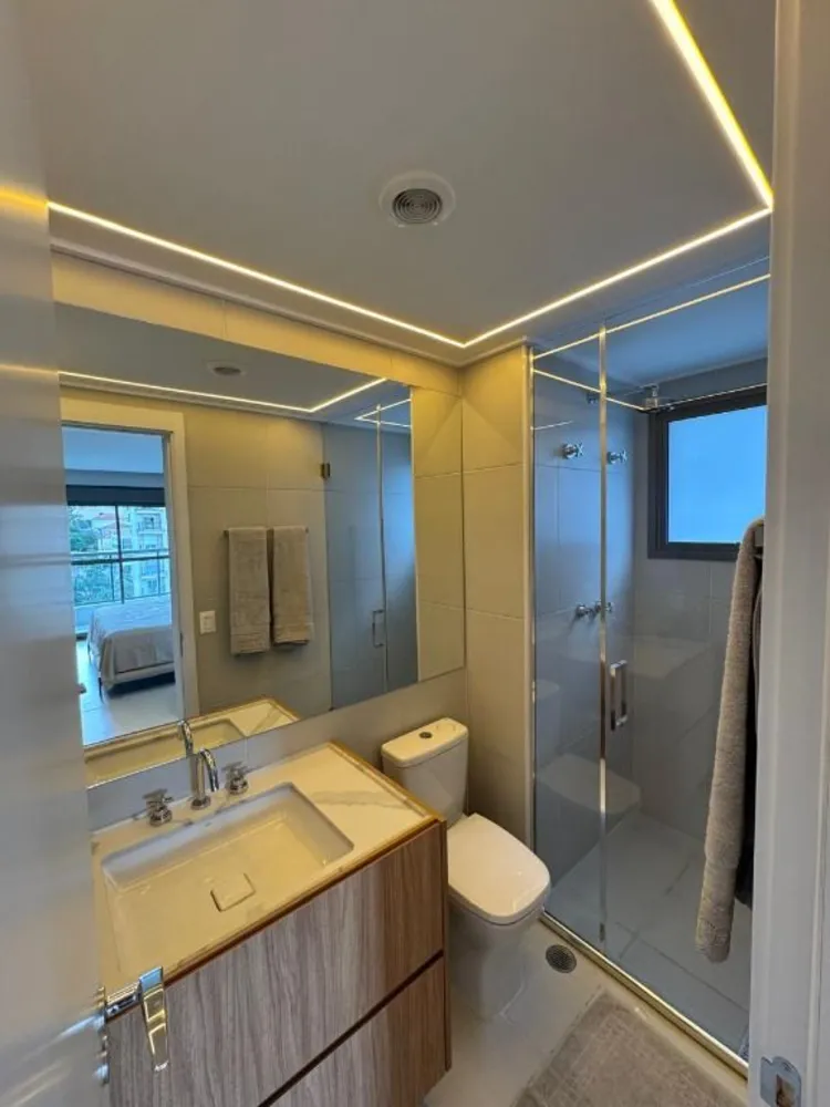 Apartamento, 3 quartos, 120 m² - Foto 4