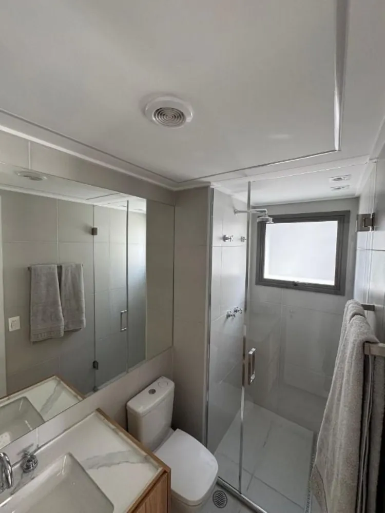 Apartamento, 3 quartos, 120 m² - Foto 9