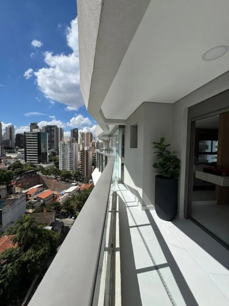 Apartamento, 3 quartos, 120 m² - Foto 7
