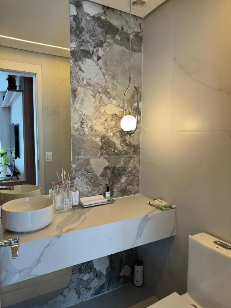 Apartamento, 3 quartos, 120 m² - Foto 2
