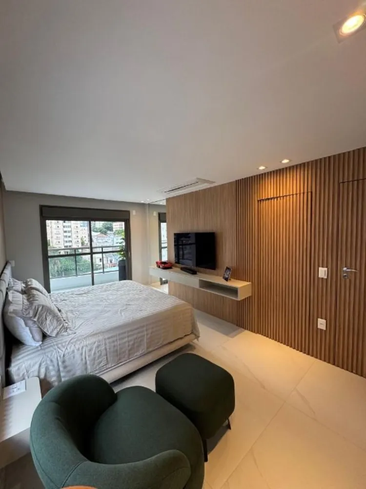 Apartamento, 3 quartos, 120 m² - Foto 6