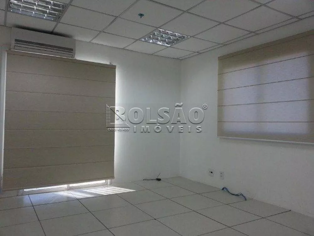 Conjunto Comercial-Sala à venda com 1 quarto, 42m² - Foto 14