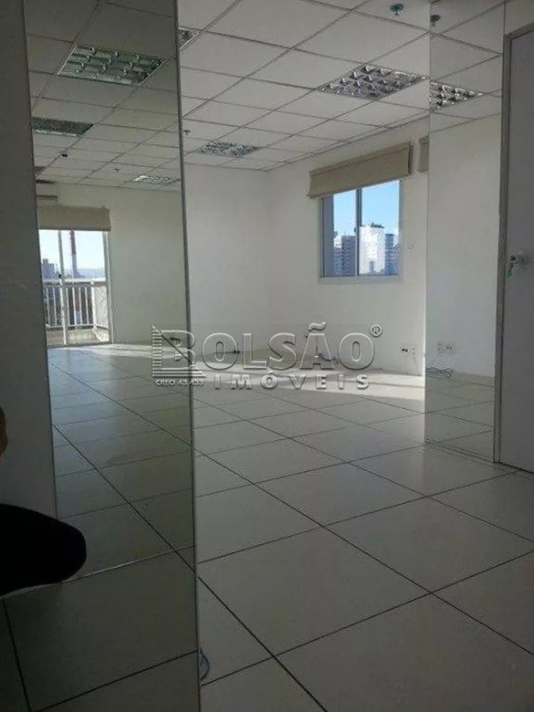 Conjunto Comercial-Sala à venda com 1 quarto, 42m² - Foto 15