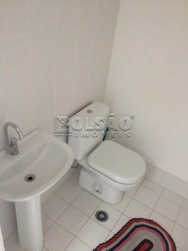 Conjunto Comercial-Sala à venda com 1 quarto, 42m² - Foto 12