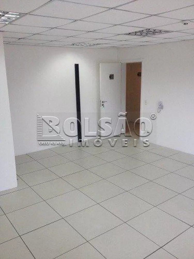 Conjunto Comercial-Sala à venda com 1 quarto, 42m² - Foto 7