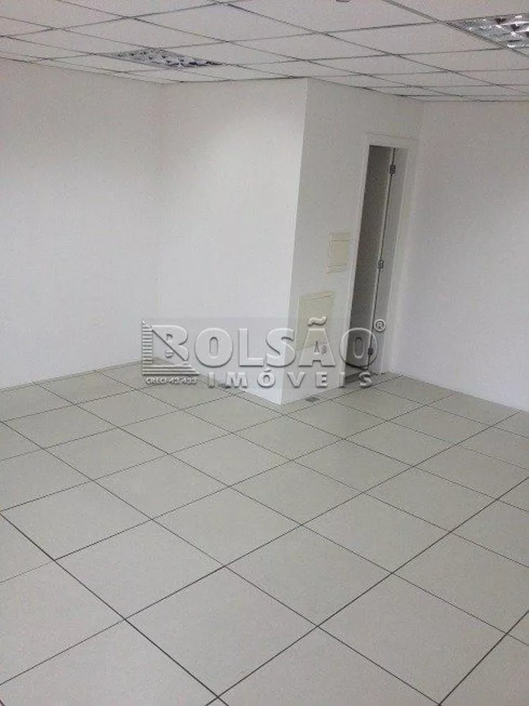 Conjunto Comercial-Sala à venda com 1 quarto, 42m² - Foto 9