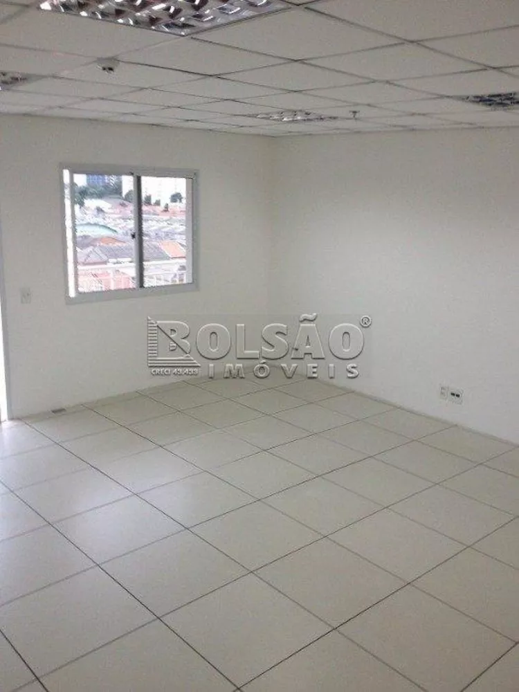 Conjunto Comercial-Sala à venda com 1 quarto, 42m² - Foto 10