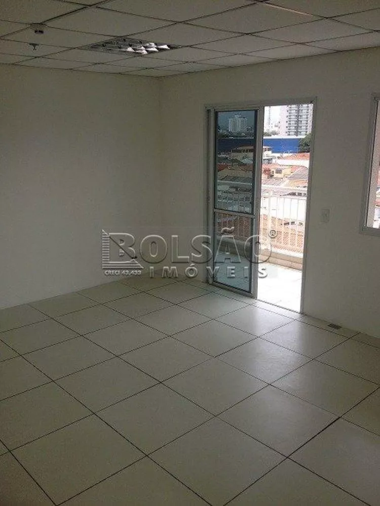 Conjunto Comercial-Sala à venda com 1 quarto, 42m² - Foto 8