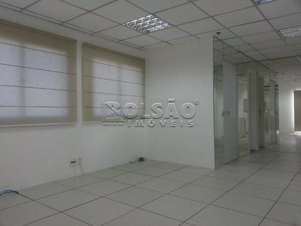 Conjunto Comercial-Sala à venda com 1 quarto, 42m² - Foto 13