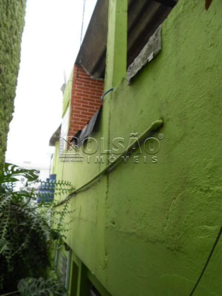 Sobrado, 2 quartos, 300 m² - Foto 11