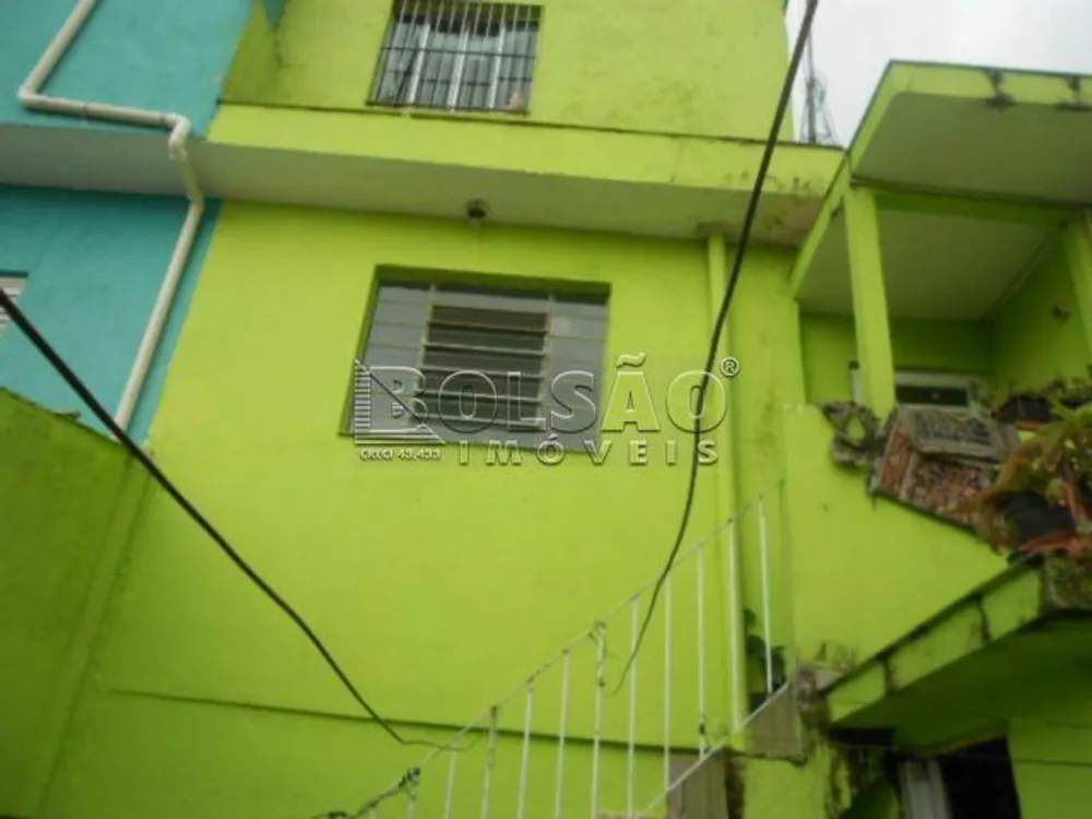 Sobrado, 2 quartos, 300 m² - Foto 9