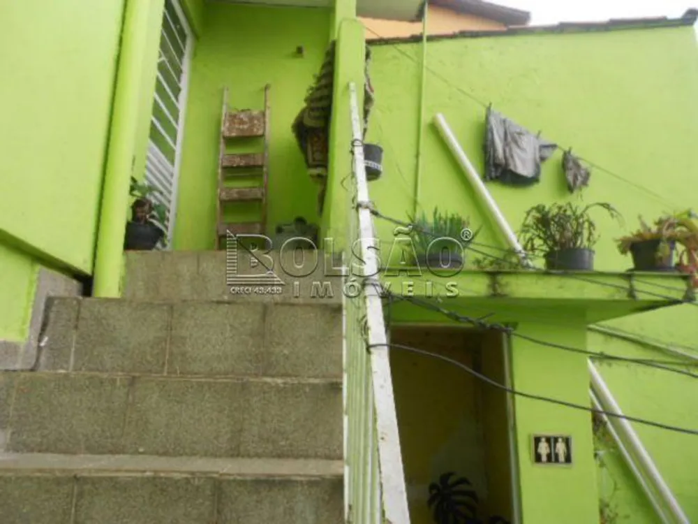 Sobrado, 2 quartos, 300 m² - Foto 6