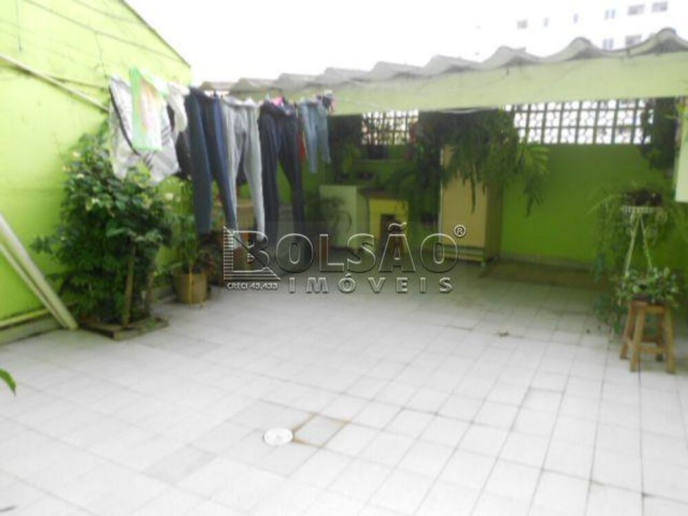 Sobrado, 2 quartos, 300 m² - Foto 1