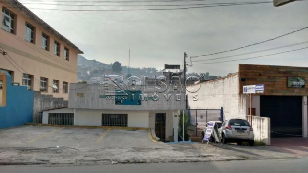 Prédio Inteiro, 500 m² - Foto 5