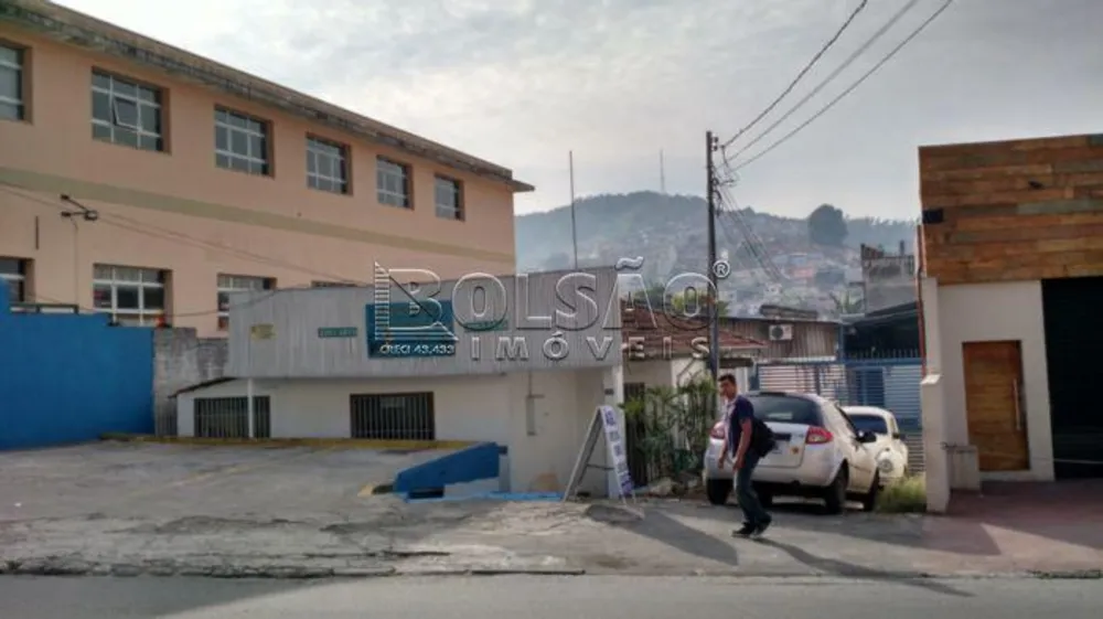 Prédio Inteiro, 500 m² - Foto 4