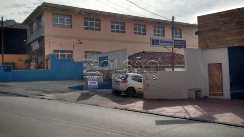 Prédio Inteiro, 500 m² - Foto 2