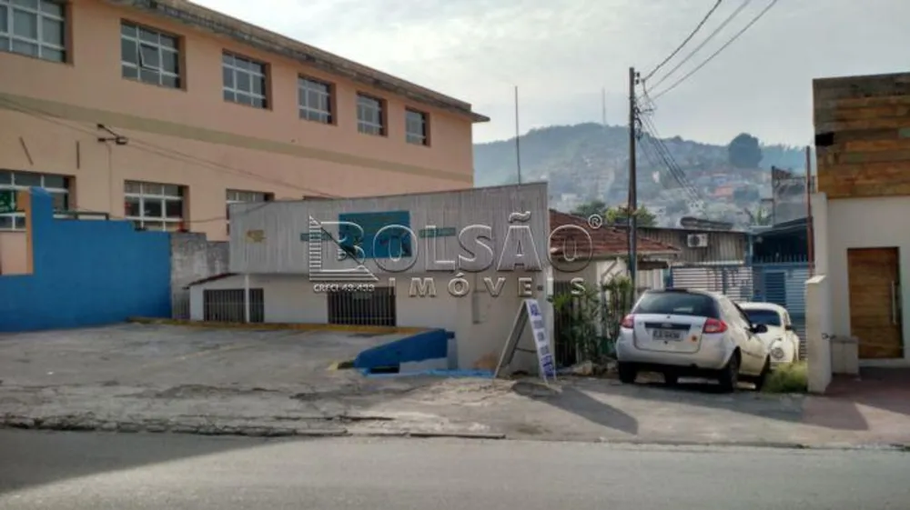 Prédio Inteiro, 500 m² - Foto 3