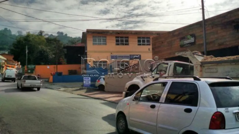 Prédio Inteiro, 500 m² - Foto 1