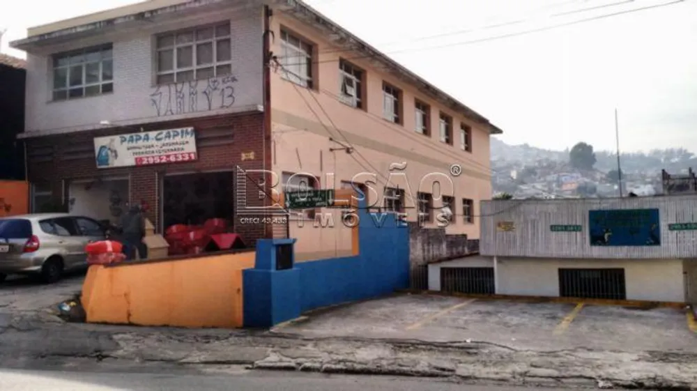 Prédio Inteiro, 500 m² - Foto 6