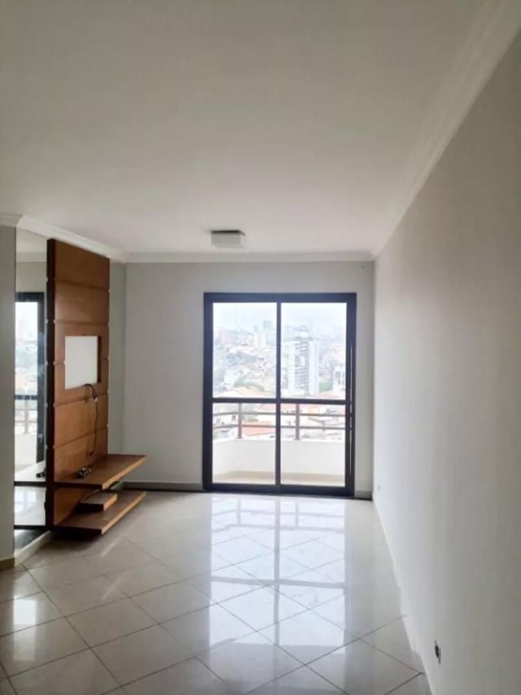 Apartamento à venda com 3 quartos, 71m² - Foto 1