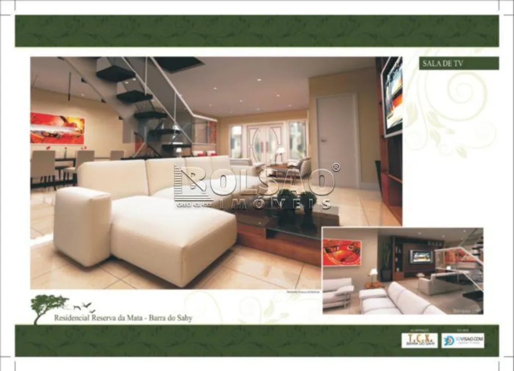 Casa, 4 quartos, 253 m² - Foto 6