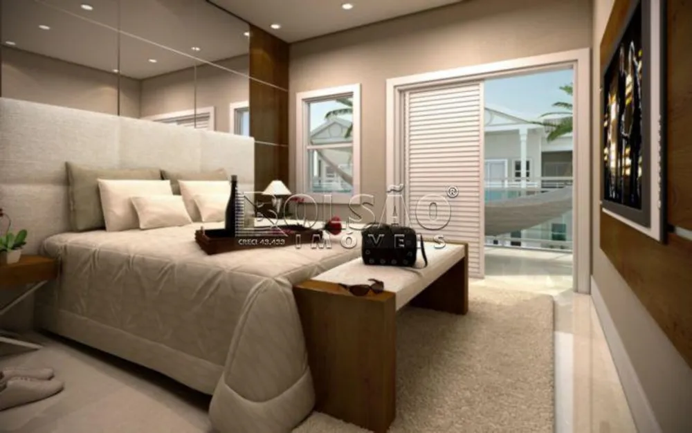 Casa, 4 quartos, 253 m² - Foto 3