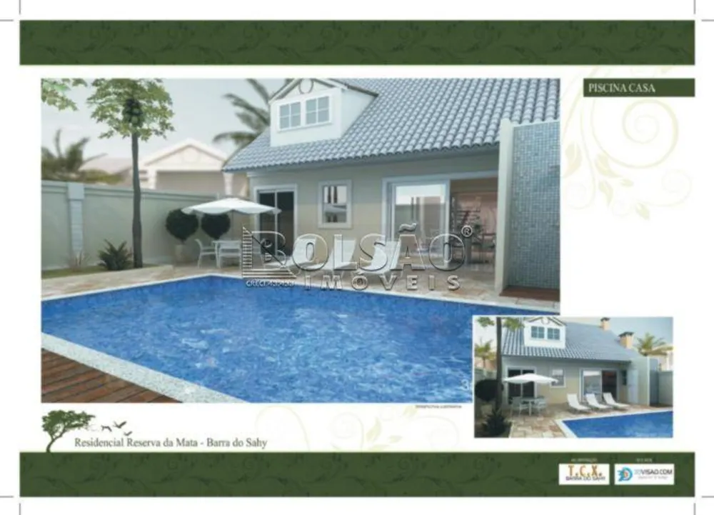 Casa, 4 quartos, 253 m² - Foto 1