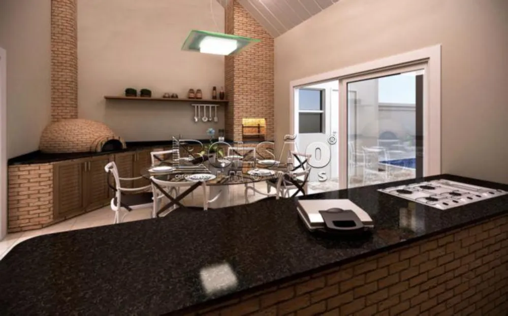 Casa, 4 quartos, 253 m² - Foto 4