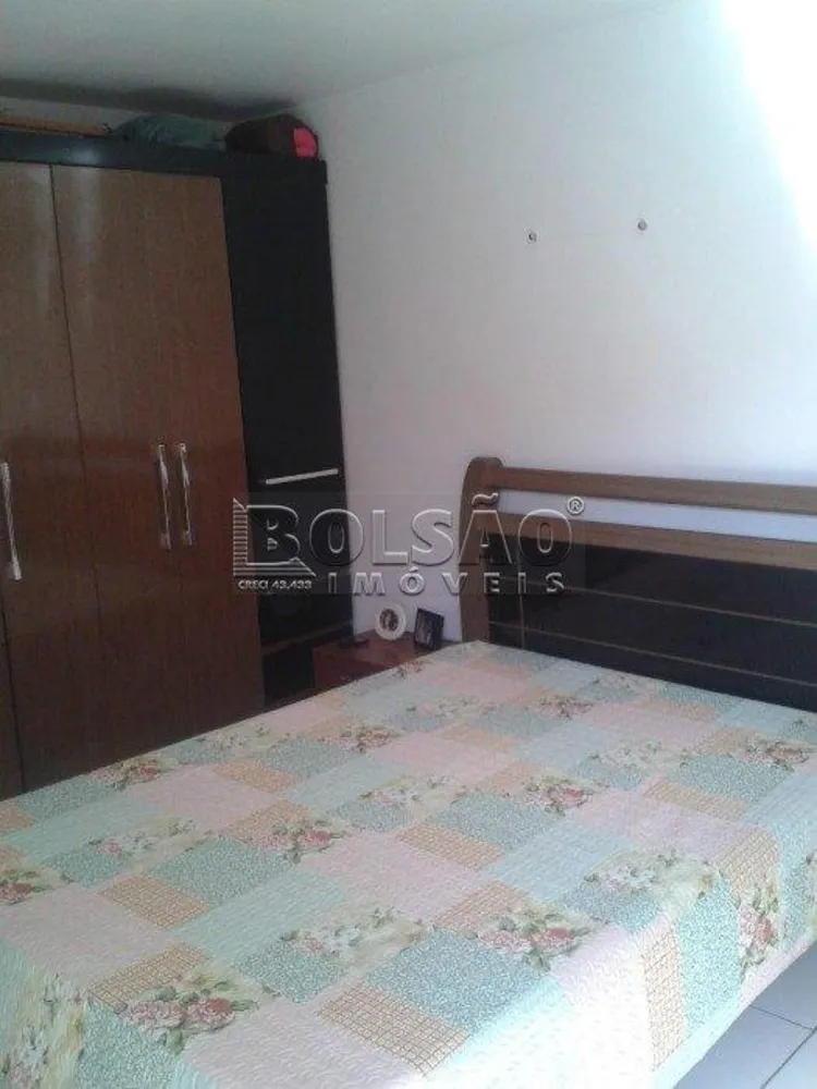 Sobrado, 3 quartos, 100 m² - Foto 6