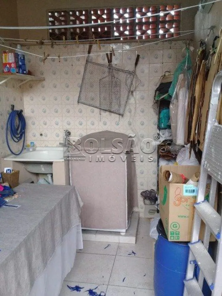 Sobrado, 3 quartos, 100 m² - Foto 7