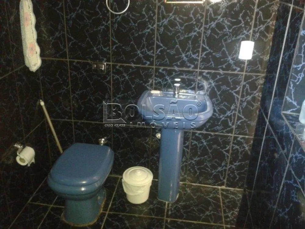Sobrado, 3 quartos, 100 m² - Foto 4