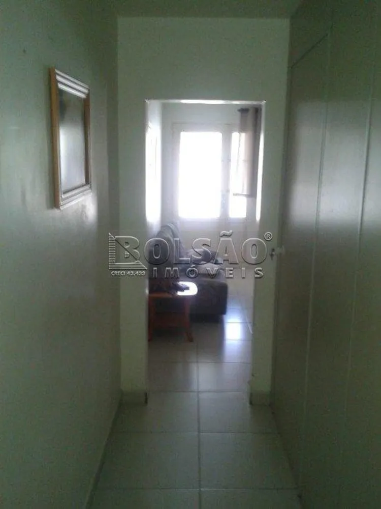 Sobrado, 3 quartos, 100 m² - Foto 2
