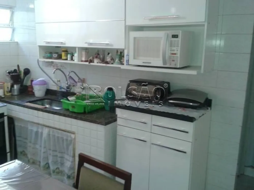 Sobrado, 3 quartos, 100 m² - Foto 8