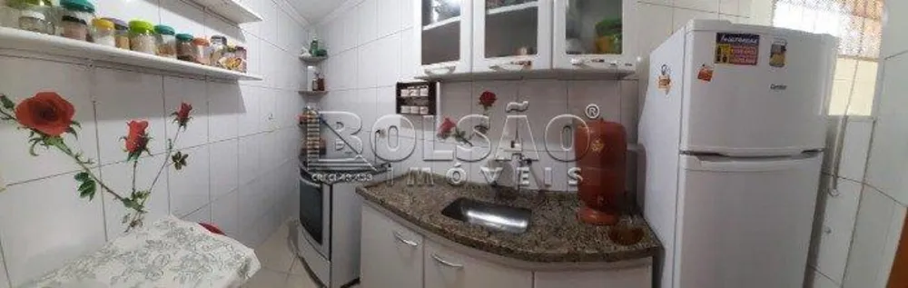 Sobrado, 2 quartos, 106 m² - Foto 6