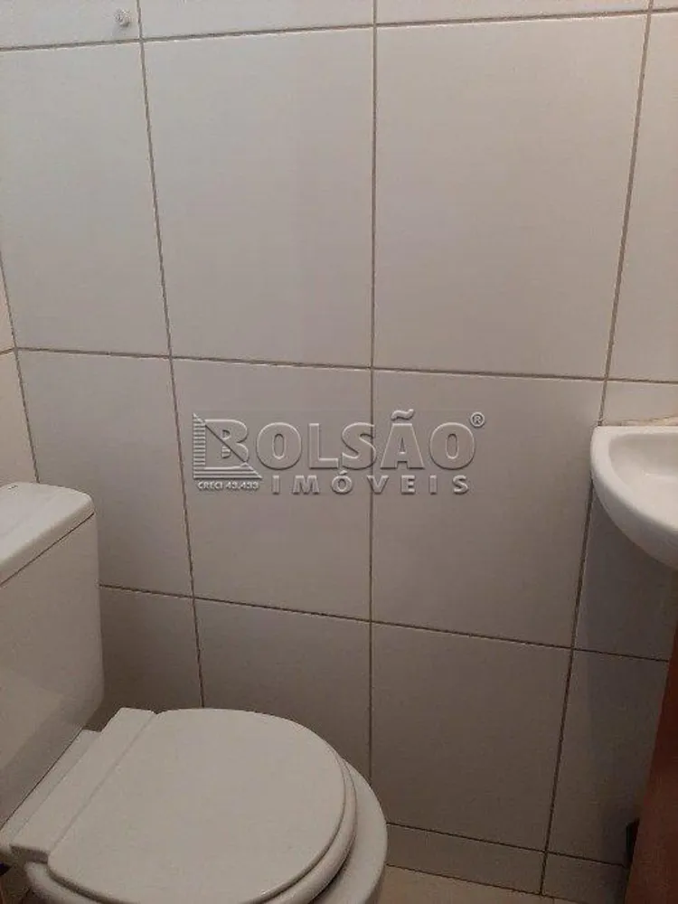 Sobrado, 2 quartos, 106 m² - Foto 5